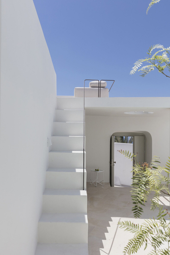 Exterior & Views 2, Aesthesis Boutique Villas Fira, South Aegean