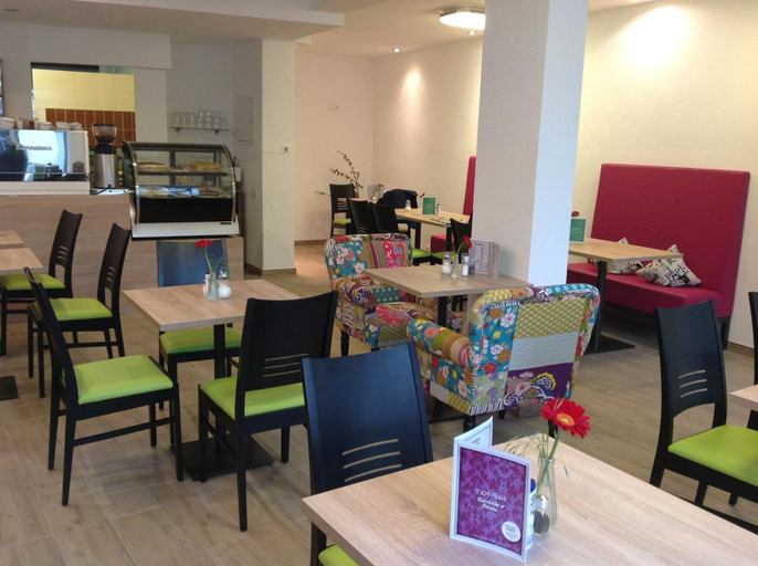Food & Drinks 5, Altstadt-Garni, Neustadt an der Aisch-Bad Windsheim