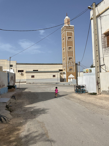 Exterior & Views 2, Maison Darna Guesthouse, Agadir-Ida ou Tanane