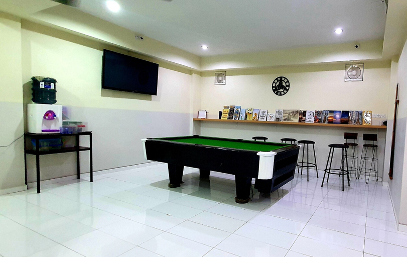 Others 4, Dkost Homestay Nagoya, Batam