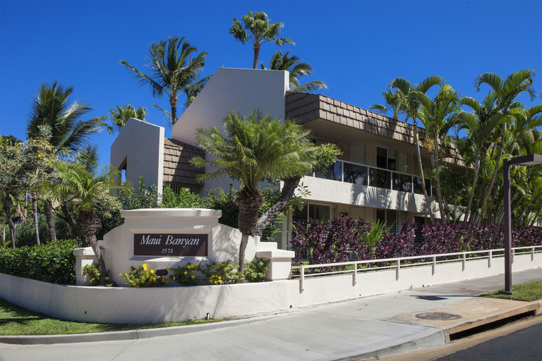 Exterior & Views 2, Maui Banyan - Maui Condo & Home, Maui