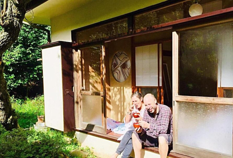 Exterior & Views, Vanguard Backpackers - Hostel, Sagamihara