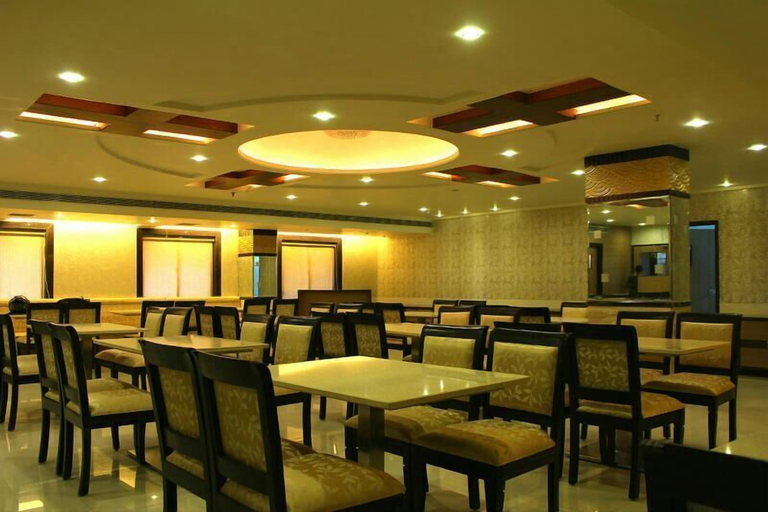 Food & Drinks 3, Hotel Nera Regency, Hyderabad