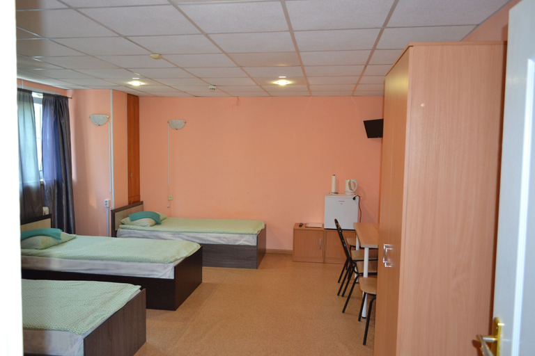 Bedroom 3, Rassvet, Lyambirskiy rayon