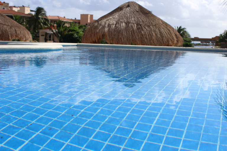 Sport & Beauty 5, Aventuras Club Lagoon, Cozumel