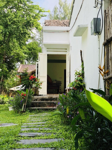 Exterior & Views 2, An Bang Memory Bungalow, Da Nang