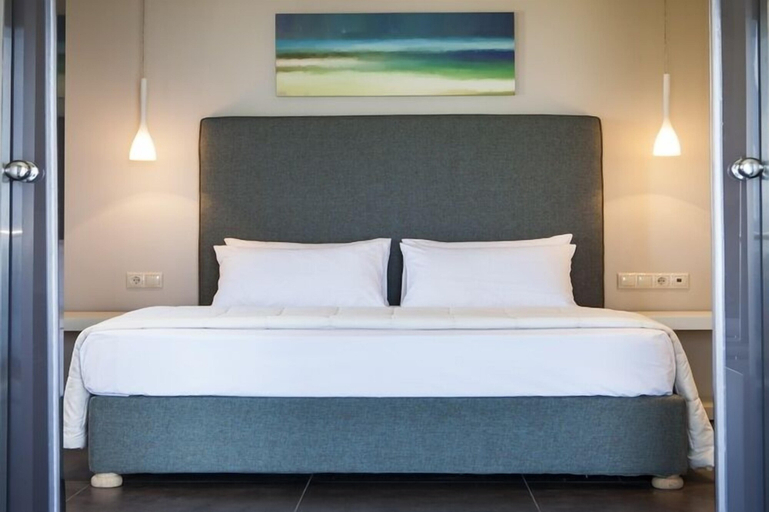Bedroom 5, Dionysos Village Resort, Ionian Islands