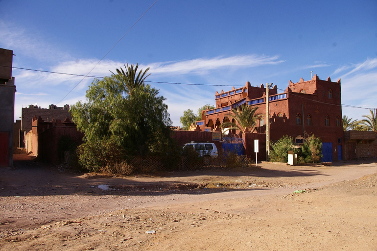 Exterior & Views 2, Maroc Galacx, Ouarzazate