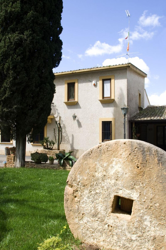 Exterior & Views 2, Agriturismo Carbona, Trapani