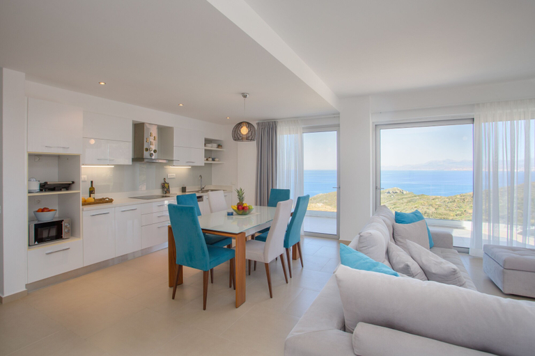 Others 5, Luxury Suite Thalia - Amazing Sea View, Crete