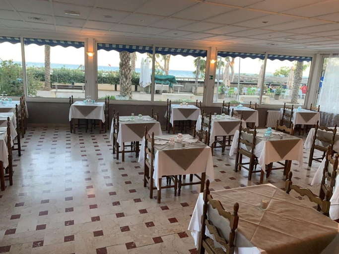 Food & Drinks 5, Hotel Svizzera, Imperia