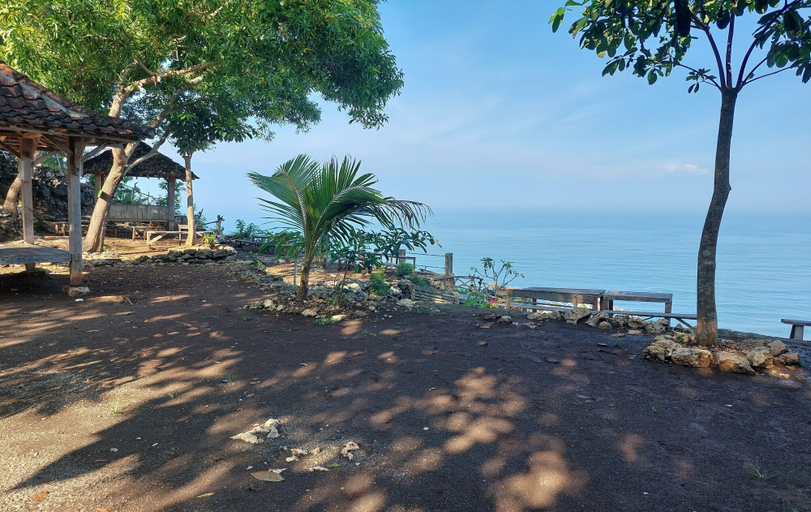 Others 5, Bukit Shoka Top View Camp, Gunung Kidul