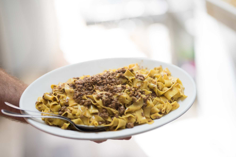 Food & Drinks 5, Podere Il Sorriso Degli Angeli, Pistoia