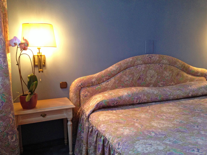 Bedroom 4, Hotel Cà Brugnera, Pordenone