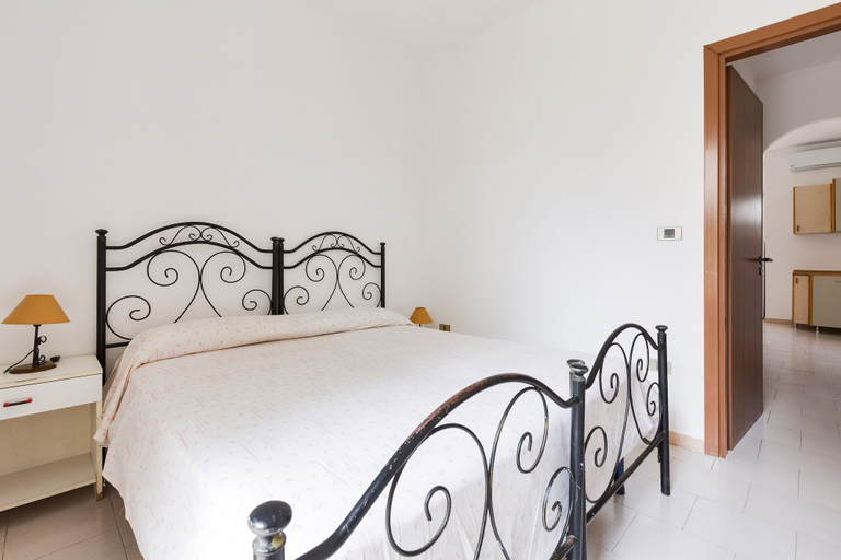 Room 4, Appartamento Stefy, Lecce