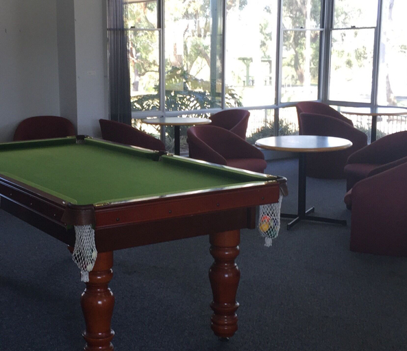 Others 5, Lucas Heights Motel, Sutherland Shire - West
