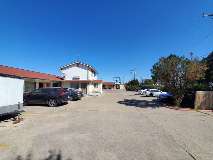 Exterior & Views 5, River Inn Motel, Bexar