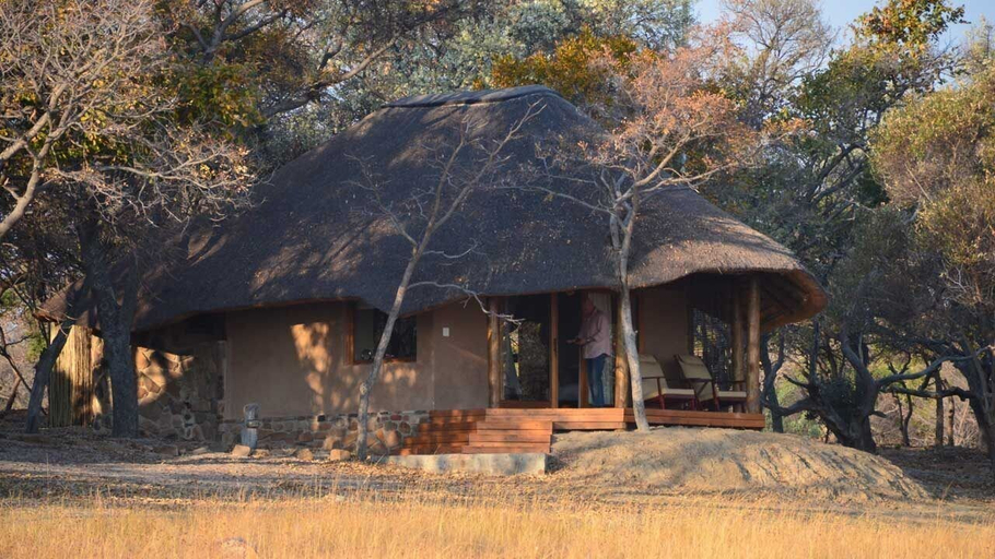 Exterior & Views 2, Zangarna Game Lodge, Waterberg