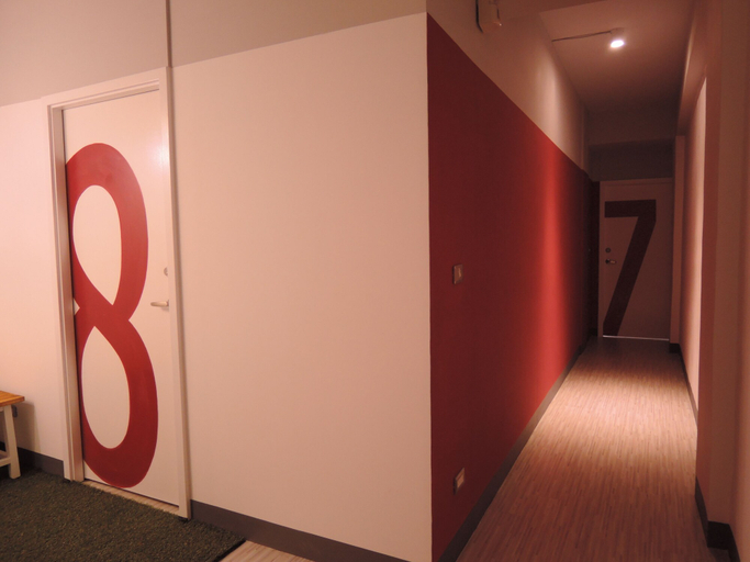 Others 5, Bayhouse Comfortel Hualien Hostel, Hualien