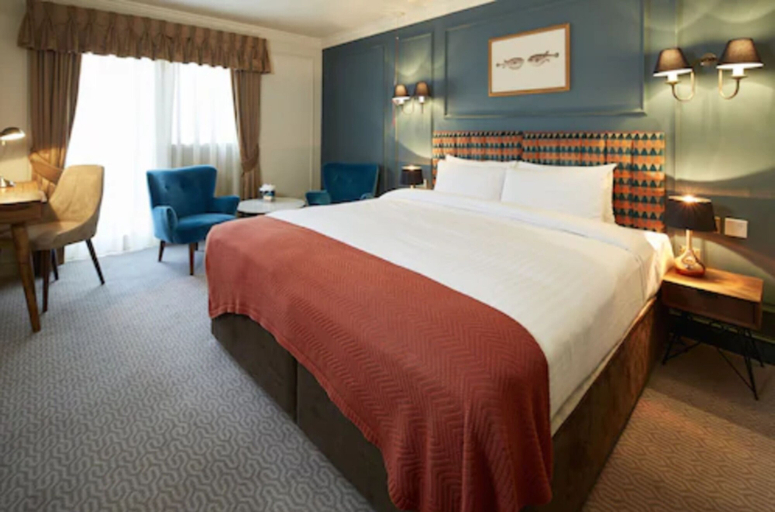 Bedroom 3, Cromwell Hotel Stevenage, Hertfordshire