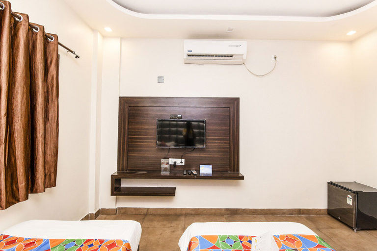 Others 5, FabHotel De Sivalika, Haora