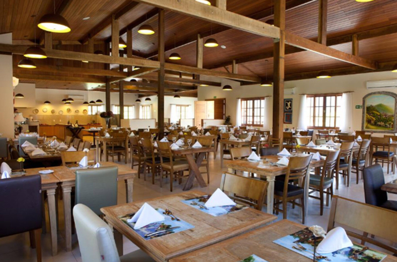 Food & Drinks 3, Hotel Fazenda Suiça Le Canton, Teresópolis