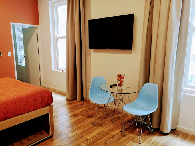 Bedroom 2, Urban Oasis ApartHotel, City of Cape Town