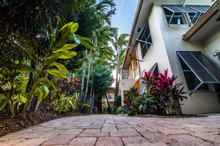 Exterior & Views 2, Crane's Beach House Boutique Hotel & Luxury Villas, Palm Beach