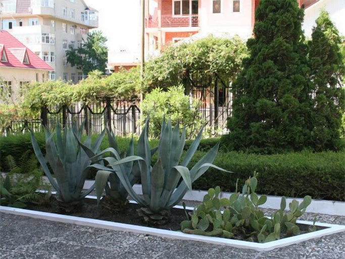 Exterior & Views 2, Raduzhny Hotel, Sochi gorsovet