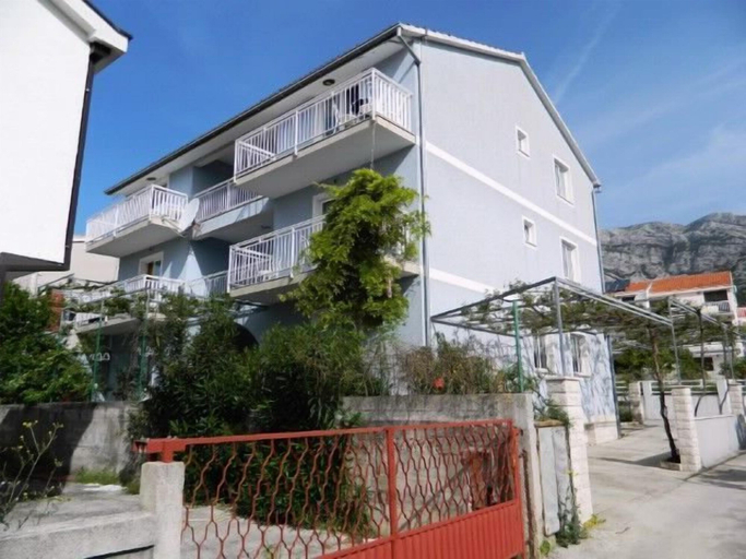 Exterior & Views, Apartments David, Orebić