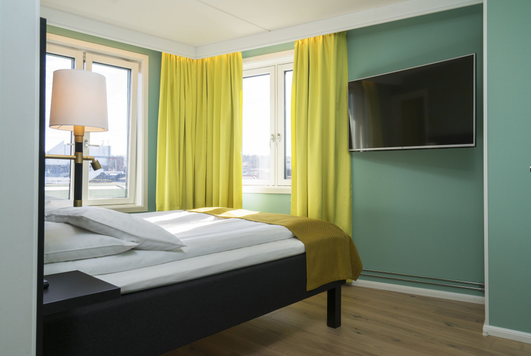 Bedroom 4, Thon Hotel Nidaros, Trondheim