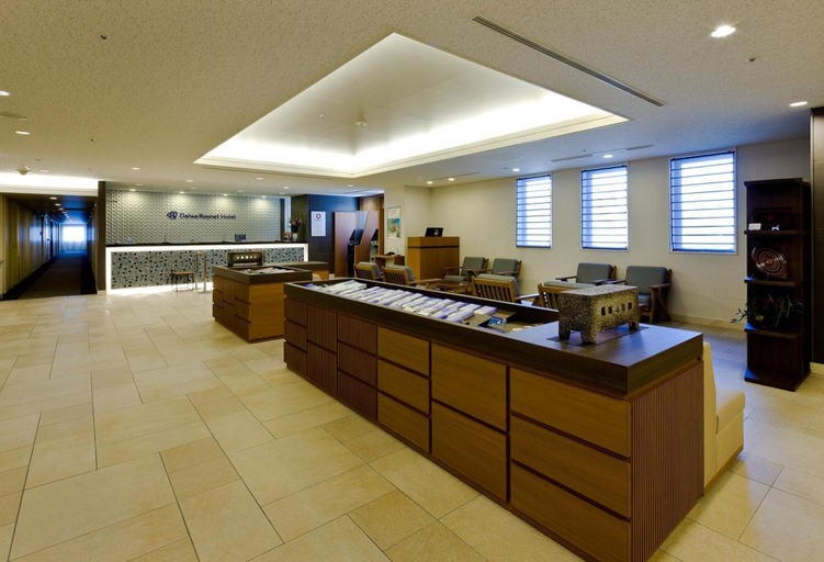 Food & Drinks 5, Daiwa Roynet Hotel Takamatsu, Takamatsu