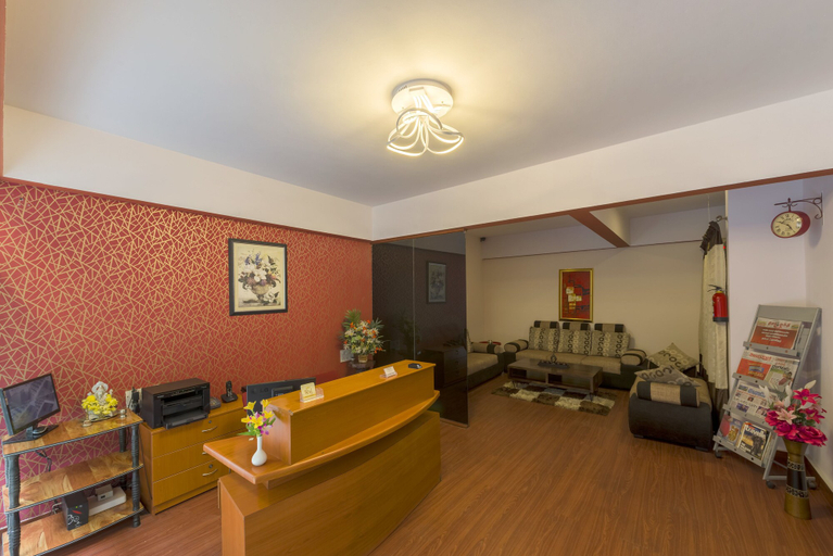 Others 1, Hotel Raj Comforts - Golf View, Bangalore
