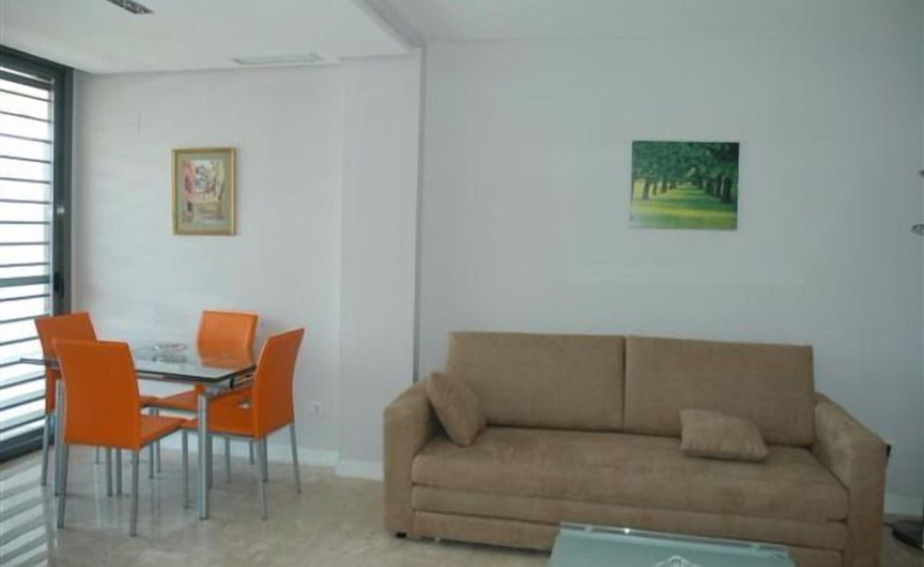 Others 5, Apartamento Vergel de Denia 011, Alicante
