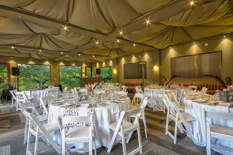 Food & Drinks 4, Africlassic River Lodge- Rivonia, City of Johannesburg