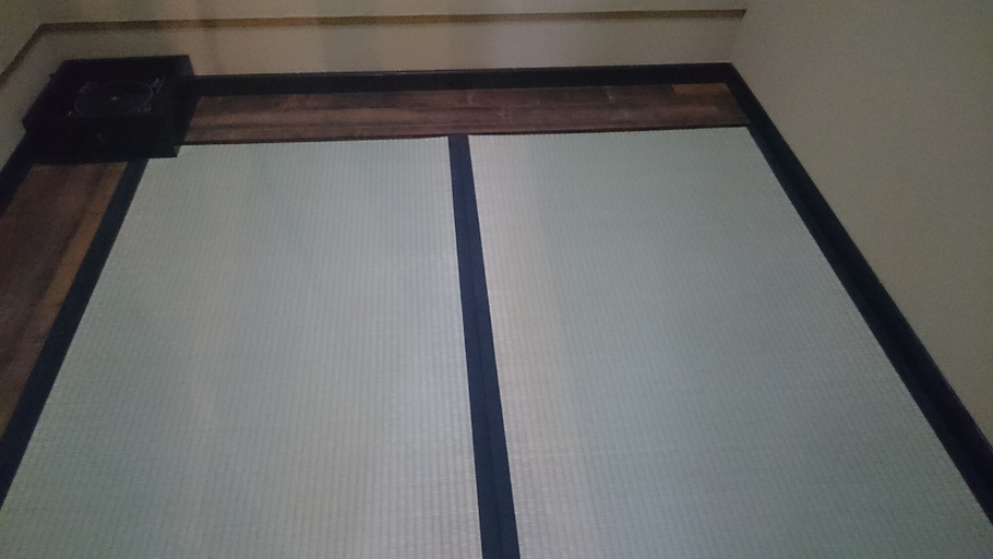 Bedroom 3, Guesthouse Kyozen, Kyoto