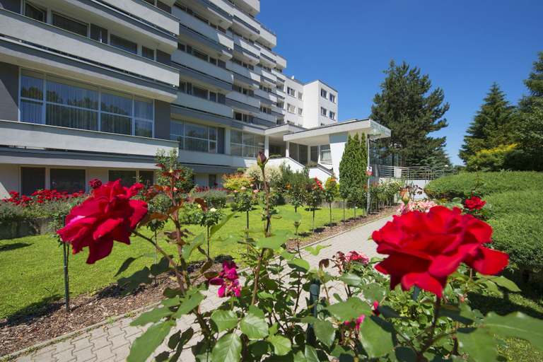 Exterior & Views 2, Hotel Park, Pieštany