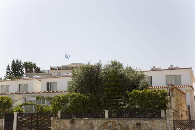 Exterior & Views 2, Eliofos Elegant Maisonettes