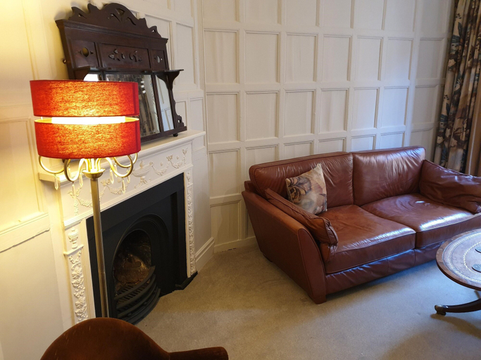 Others 5, 71 Micklegate - Apartment 1, York