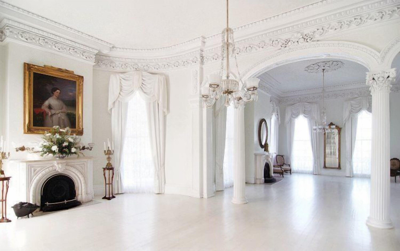 Others 4, Nottoway Plantation Resort, Iberville