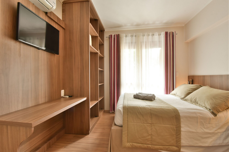 Bedroom 3, Pousada Stillo Gramado, Gramado