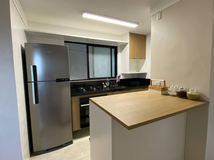 Others 5, Condominio com Piscina na Praia de Ponta Negra, Natal