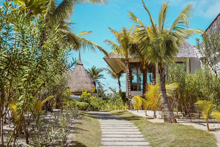 Exterior & Views 2, Constance Le Chaland Iko Mauritius
