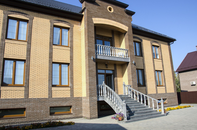 Exterior & Views 2, Medovo House Domodedovo, Leninskiy rayon