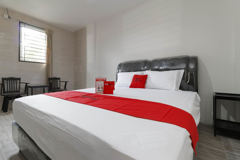 Bedroom 16