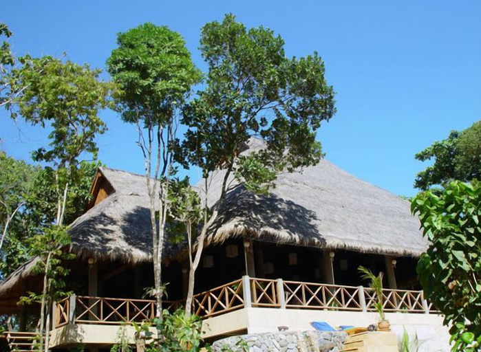 Exterior & Views 2, The Narima Bungalow Resort, Ko Lanta