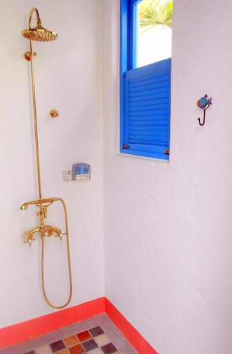 Bathroom 3, 866 Oceanic View Villa, Pingtung
