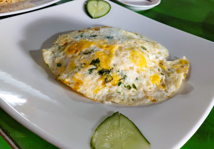 Food & Drinks 5, Bungalows Bai Vong, Phú Quốc