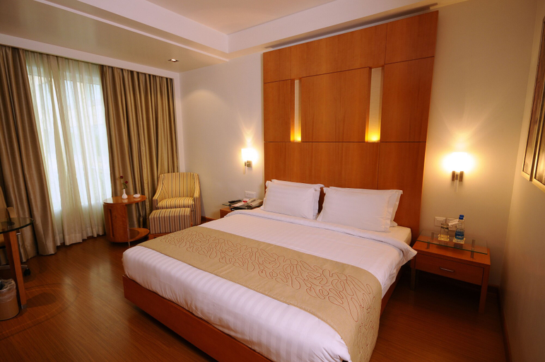 Bedroom 5, Ramada by Wyndham Jaipur, Jaipur