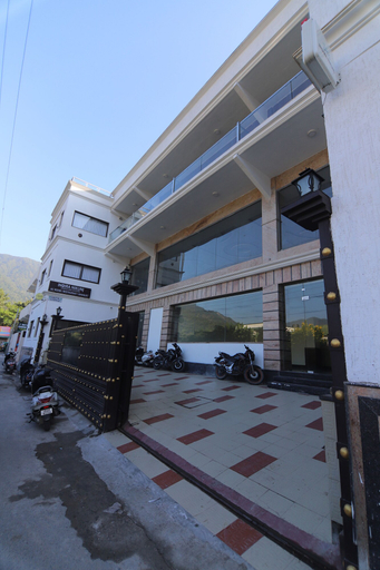 Exterior & Views 2, Indira Nikunj Rubystone Exotic, Garhwal